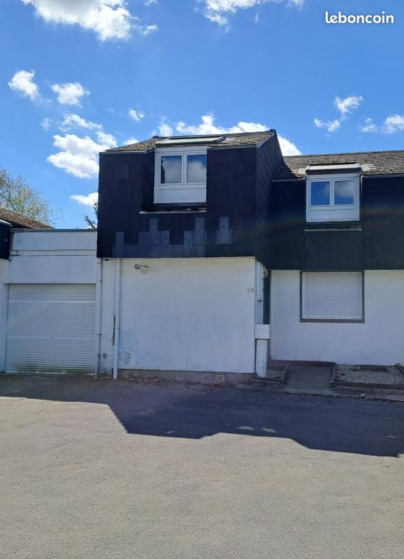 Maison 5 pièces 106 m² · à Barlin · 106 m² · 121 000 €