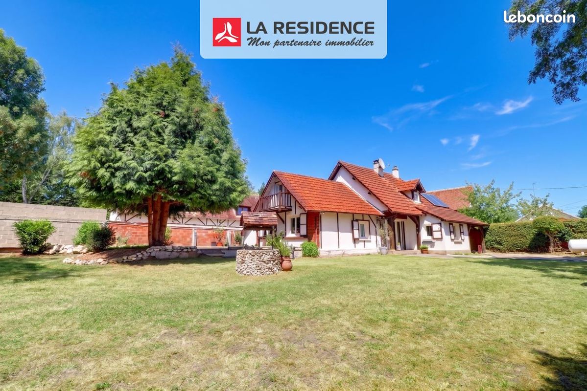 Maison 4 pièces 79 m² · à Saussay · 79 m² · 182 000 €
