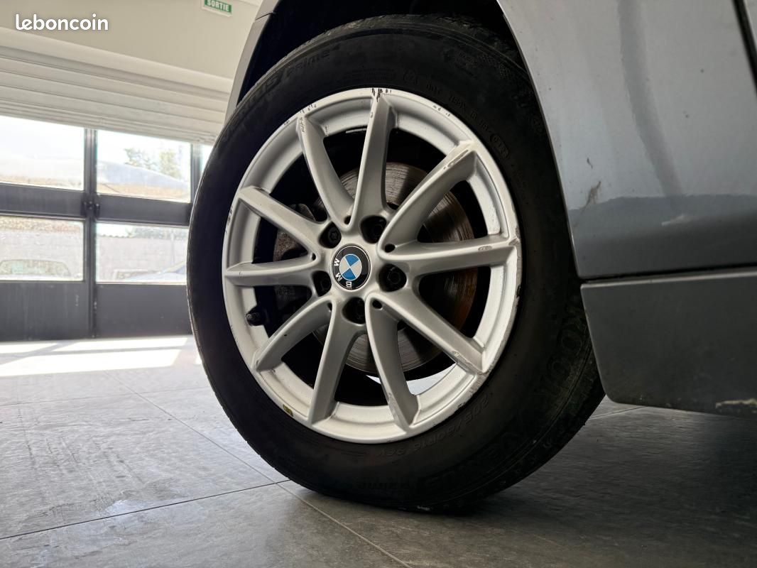 BMW Serie 2 Active Tourer F45 LCI 216d 116 ch Lounge (image 7)