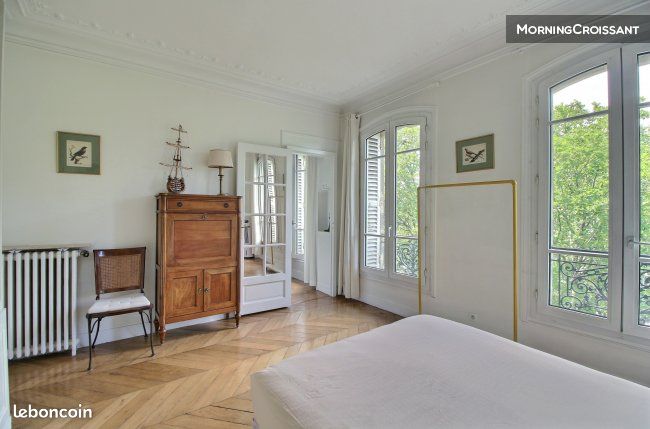 Appartement a louer paris-11e-arrondissement - 2 pièce(s) - 52 m2 - Surfyn