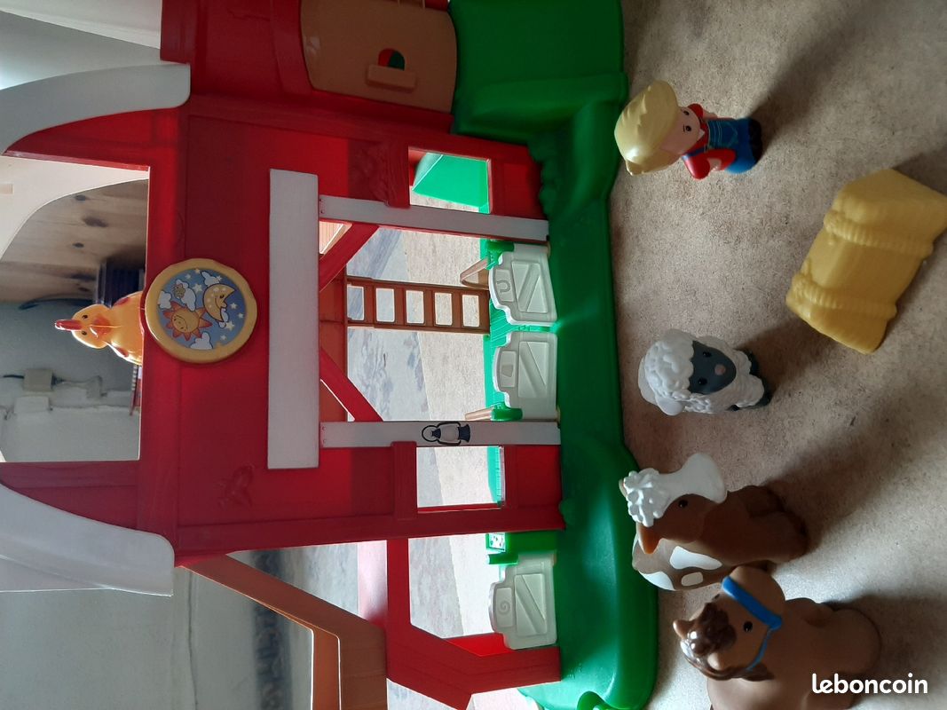 Ferme interactif (image 2)