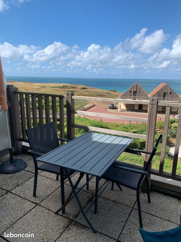 Appartement 2 pièces 39 m² · à Wimereux · 39 m² · 260 000 €