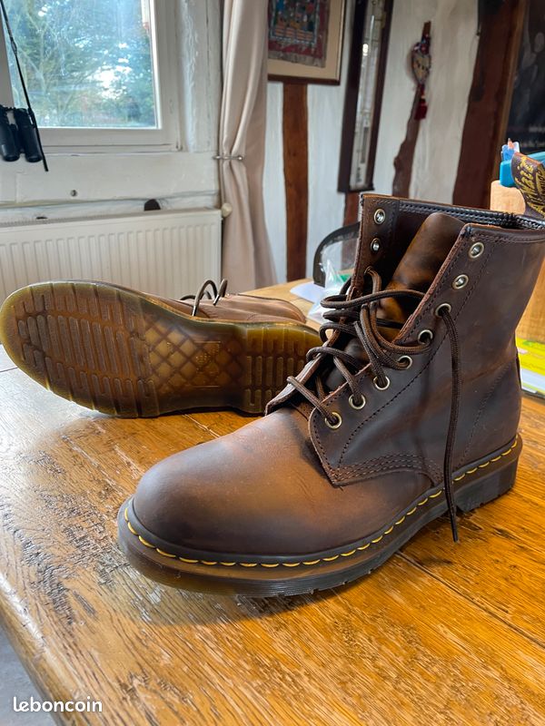 Chaussures dr Martens (image 2)