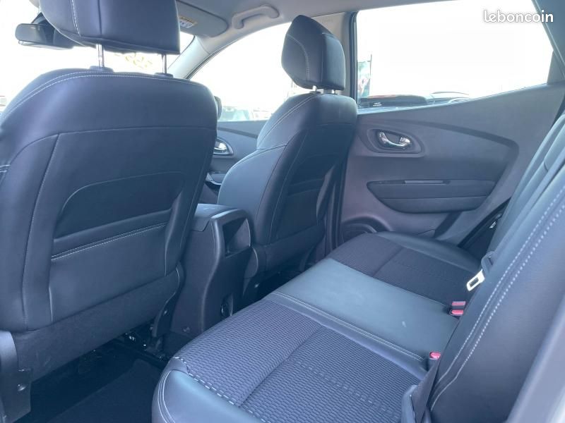 Renault Kadjar 1.2 TCe 130ch energy Graphite (image 35)