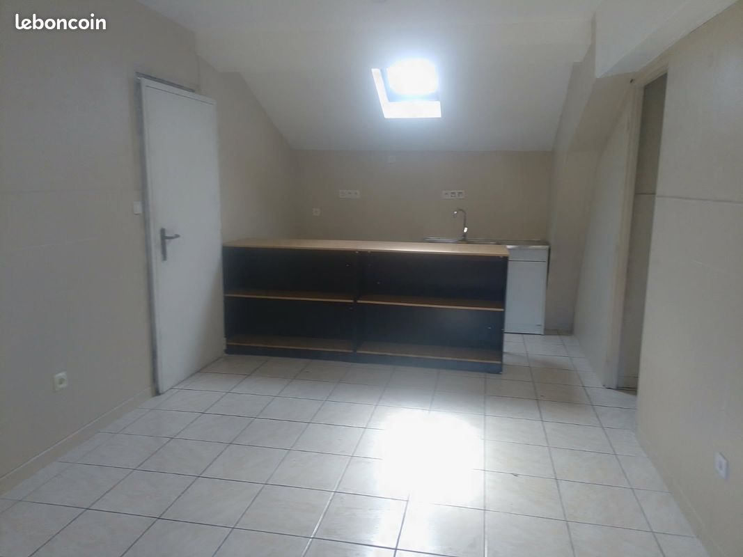 Appartement 2 pièces 45 m² · à Vic-en-Bigorre · 45 m² · 370 €/mois