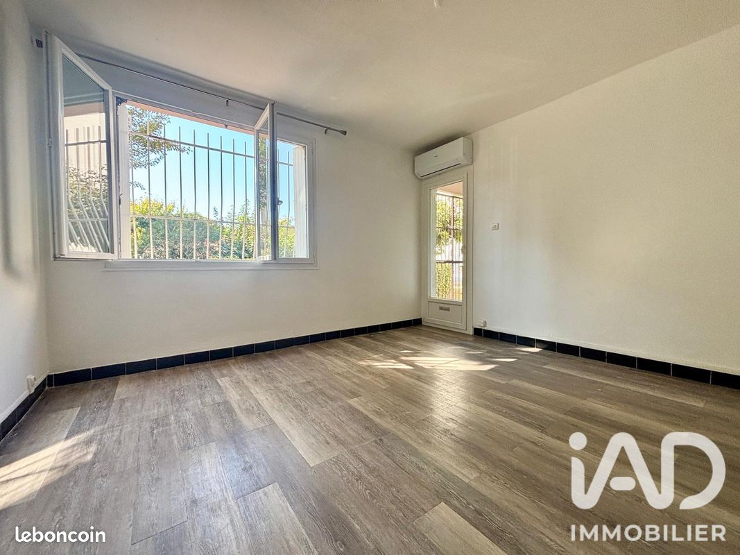 Appartement 3 pièces 57 m² · à Avignon · 57 m² · 750 €/mois