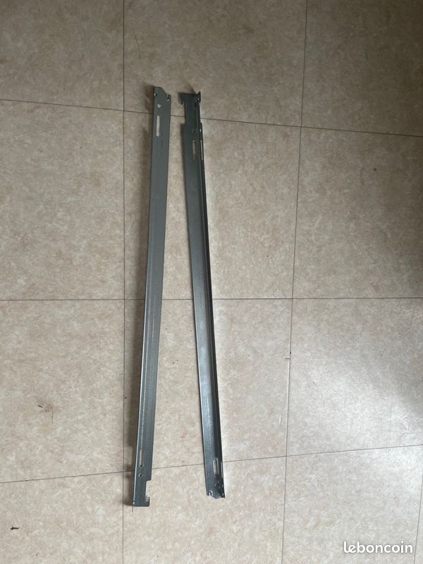 Accroches chauffage (image 1)