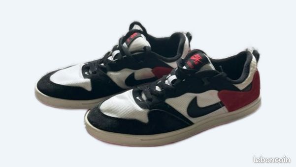 Nike sb alleyoop (image 1)