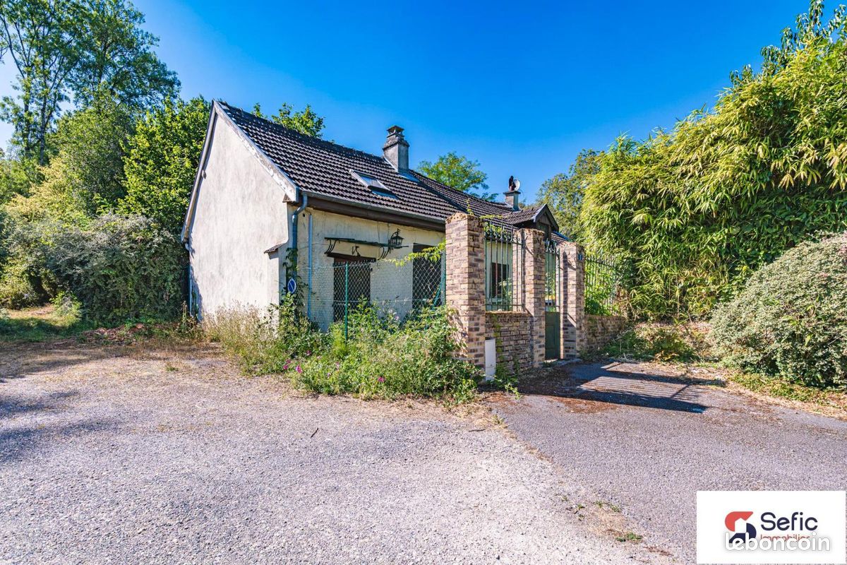 Maison 3 pièces 67 m² · à Ville-en-Selve · 67 m² · 60 500 €