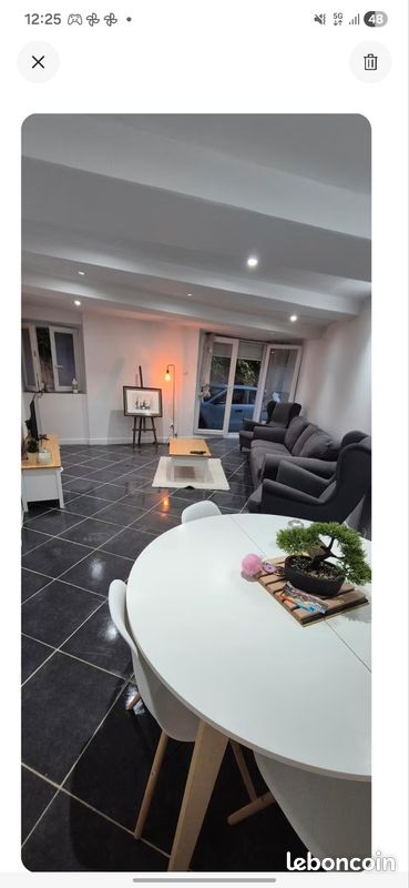 Appartement 3 pièces 74 m² · à Mazan · 74 m² · 780 €/mois