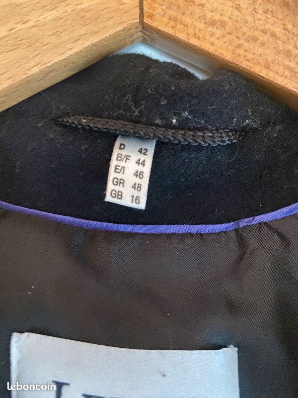 Manteau (image 3)