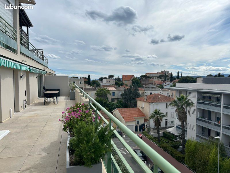Appartement 4 pièces 97 m² · à Saint-Raphaël · 97 m² · 630 000 €