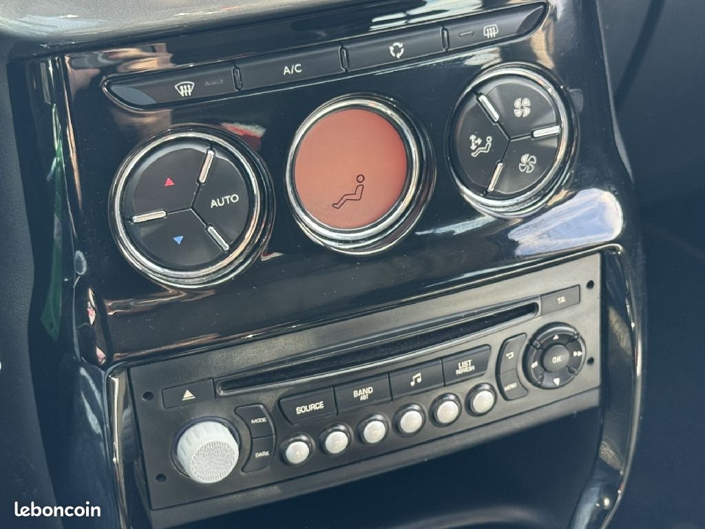 Citroën C3 e-HDi 90 Exclusive (image 9)