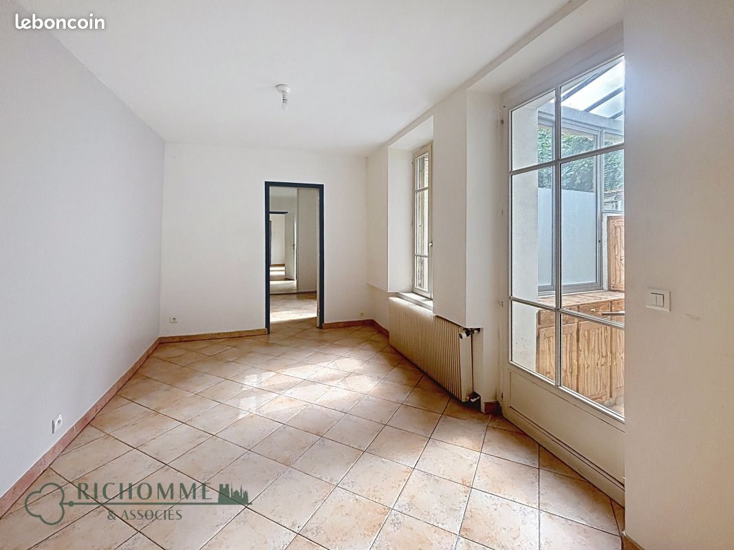 Appartement 2 pièces 48 m² · à Reims · 48 m² · 430 €