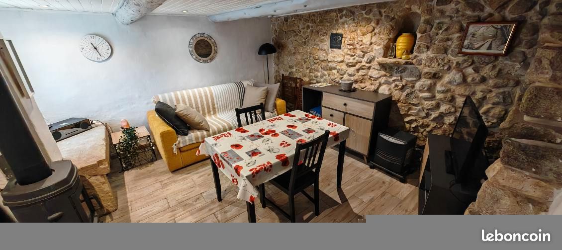 Location Cabanon provençal (image 5)