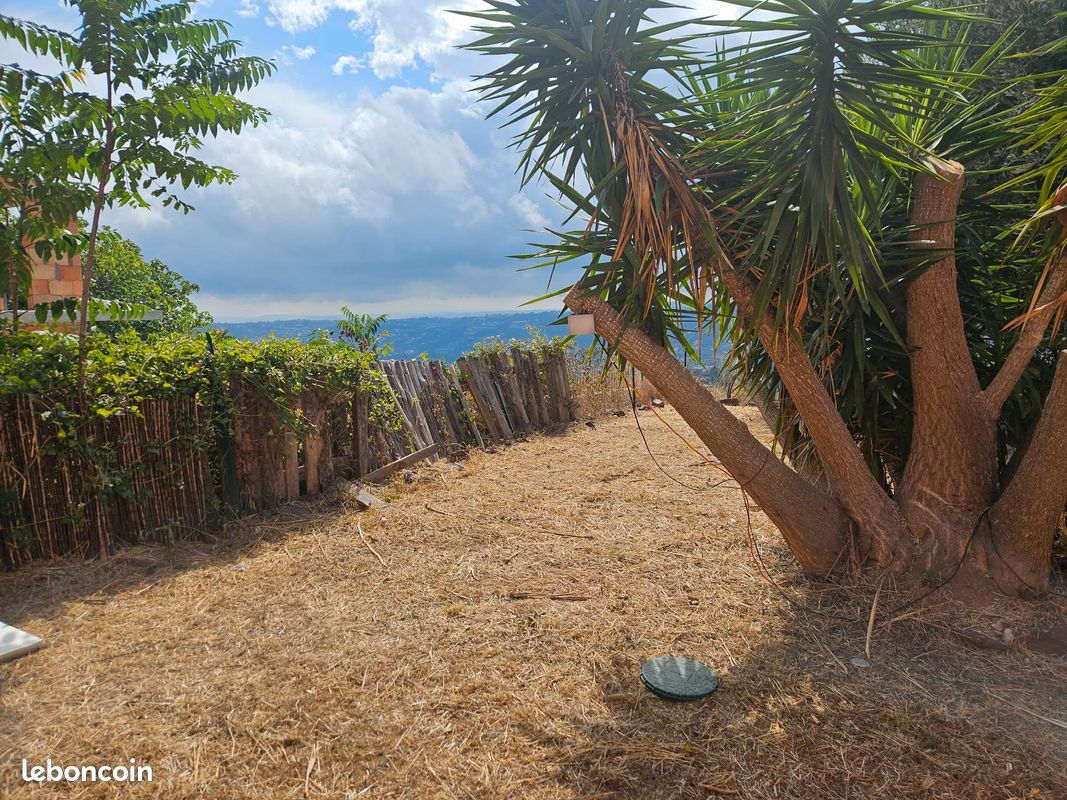 Appartement 3 pièces 59 m² · à Nice · 59 m² · 1 400 €