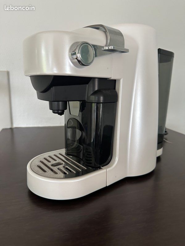 Cafetière Malongo Neoh (image 2)