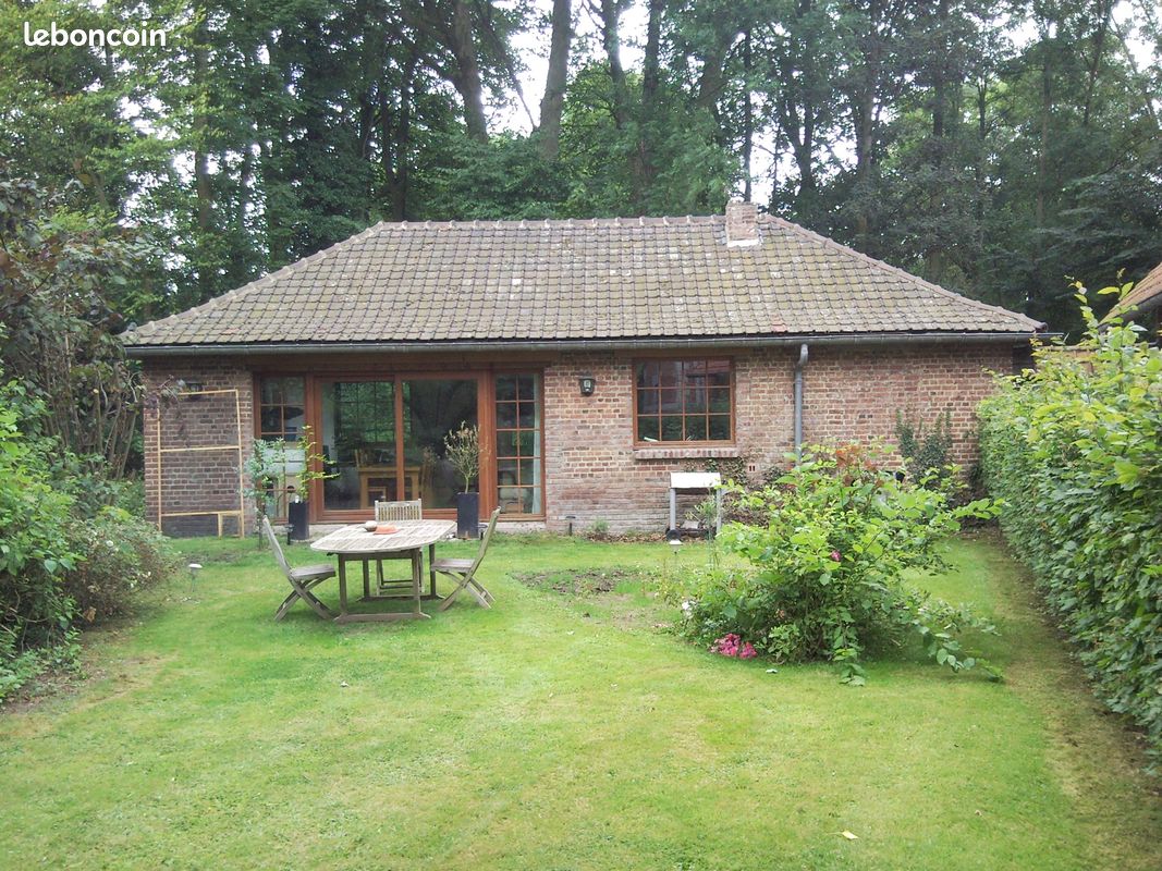 Maison 2 pièces 74 m² · à Lambersart · 74 m² · 1 240 €/mois