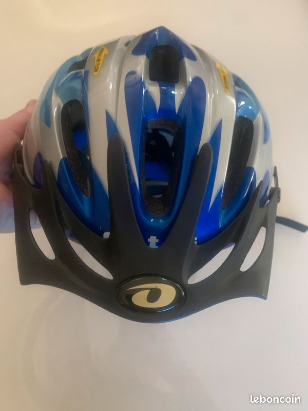 Casque de vélo adulte (image 2)