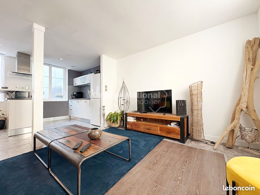 Maison 3 pièces 67 m² · à Salon-de-Provence · 67 m² · 208 000 €