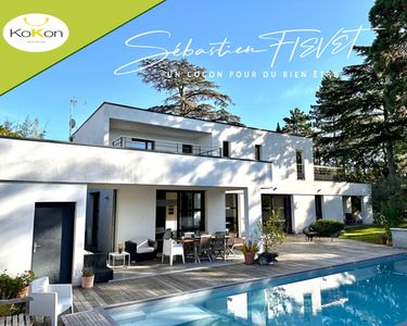 Maison 1 190 000 € - 234 m²