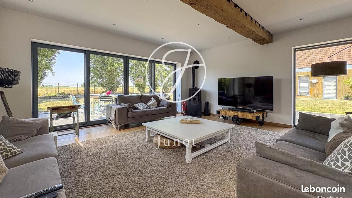 Maison 10 pièces 490 m² · à Sailly-lez-Lannoy · 490 m² · 1 400 000 €