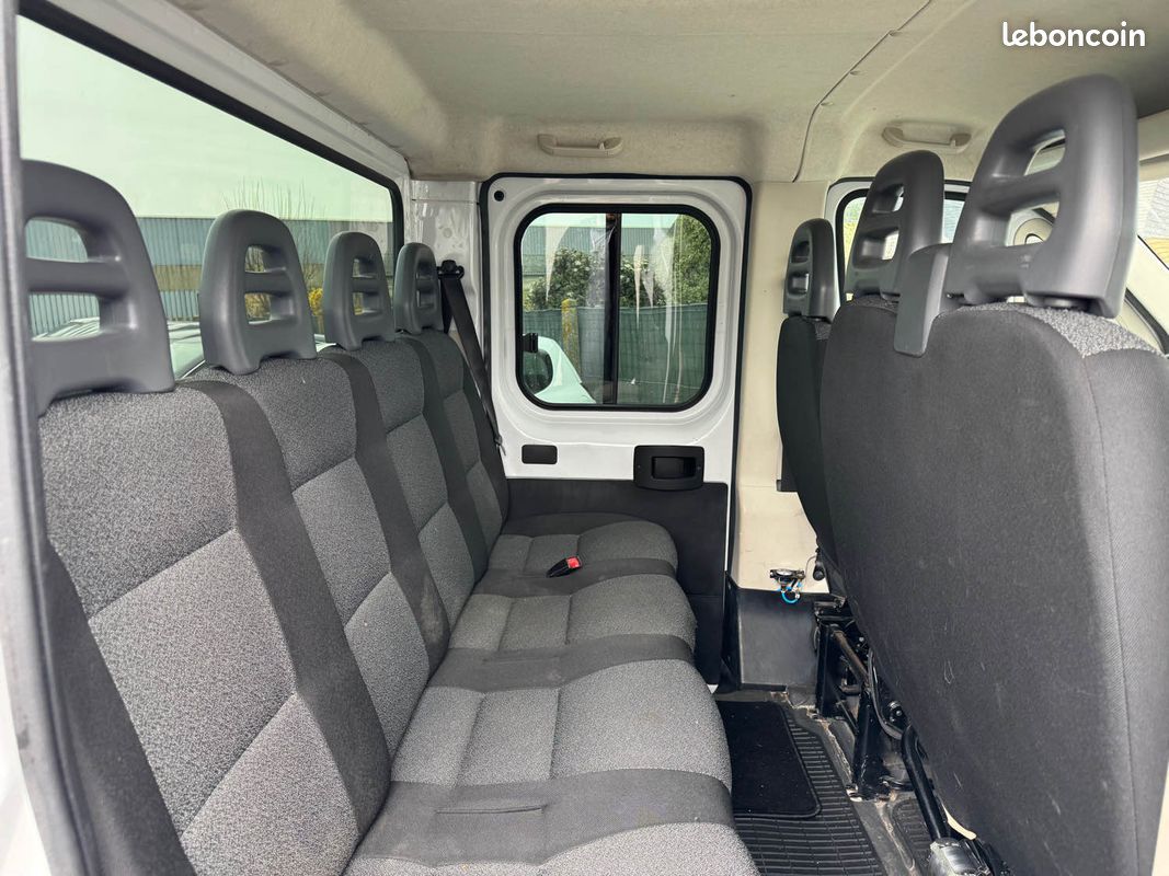 Fiat ducato (image 8)