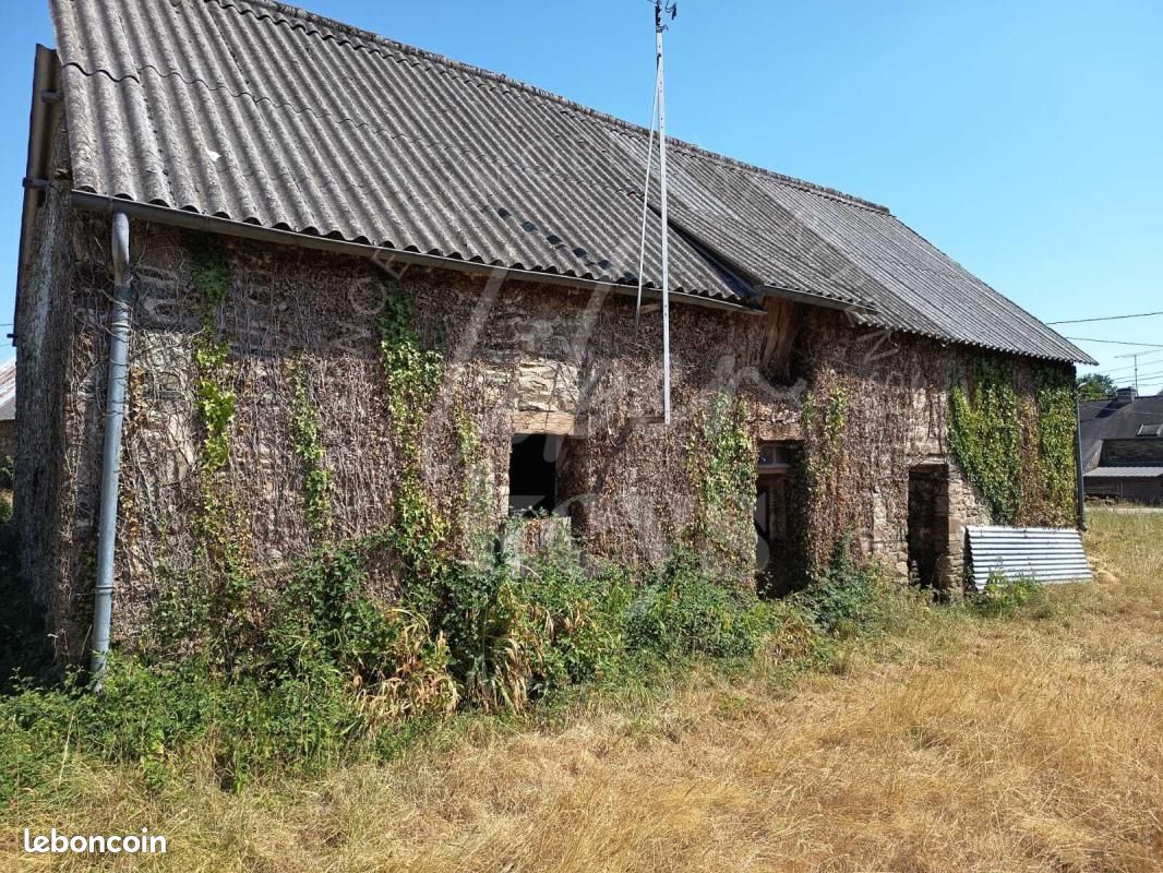 Longère 250 m² Saint Congard (image 3)