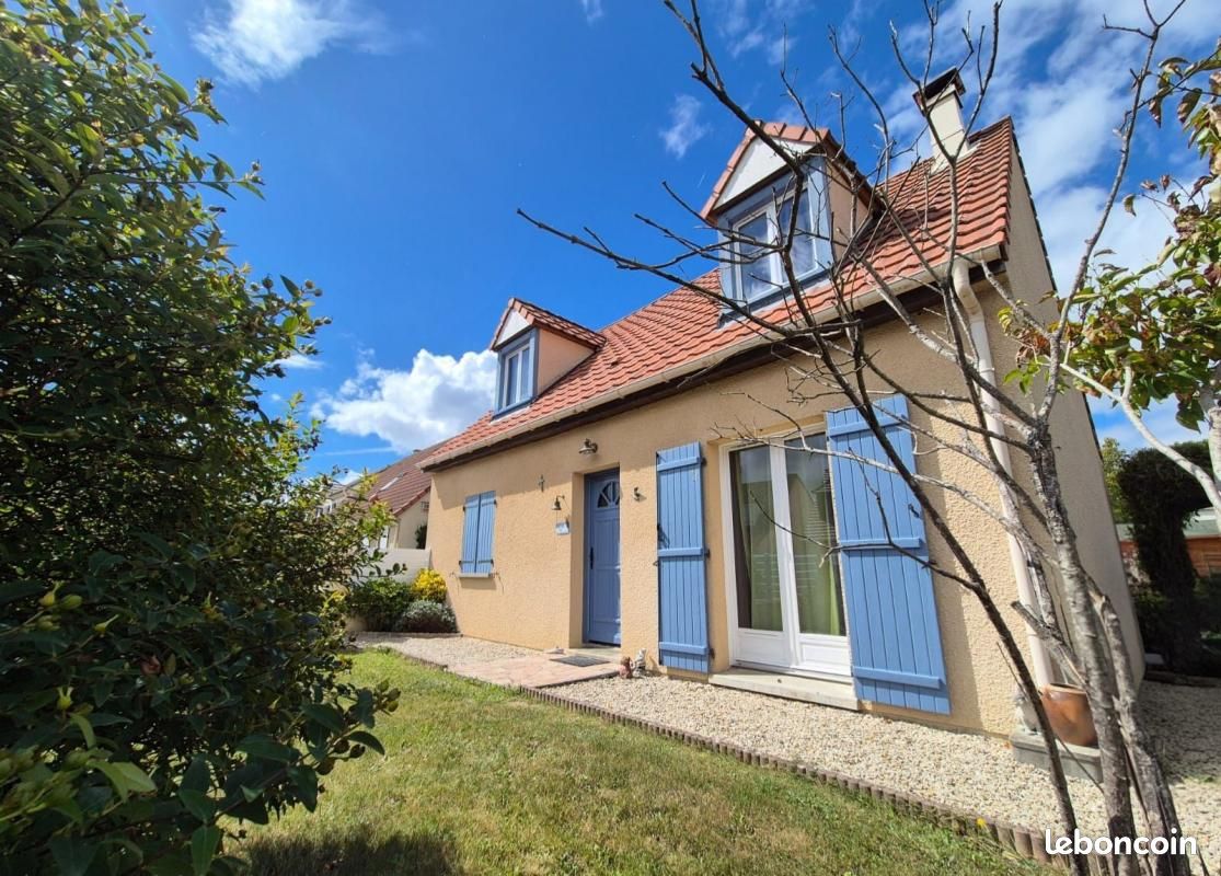 Maison 7 pièces 106 m² · à Nangis · 106 m² · 289 900 €