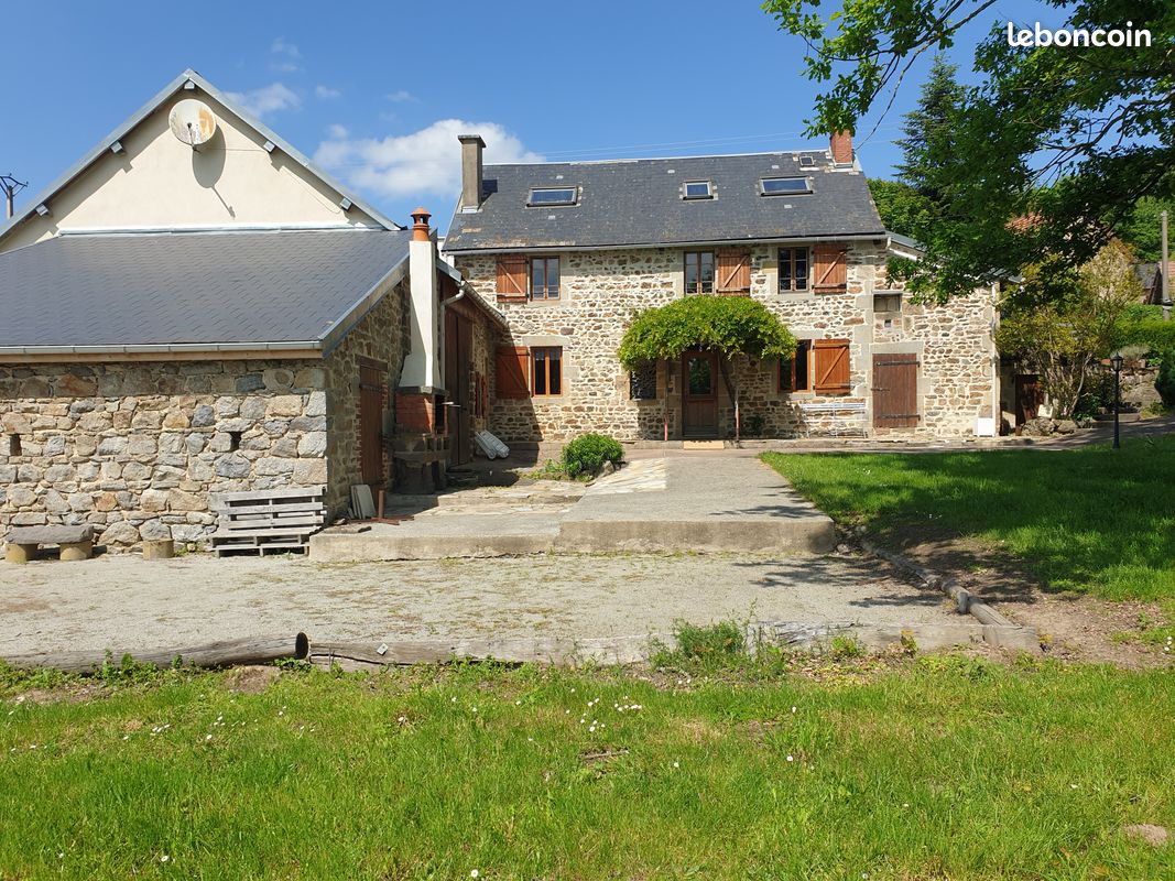 Charmante maison de vacances (image 1)