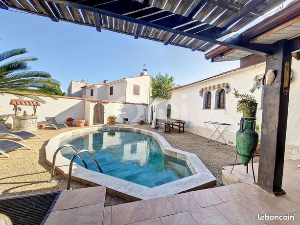 Maison 4 pièces 106 m²