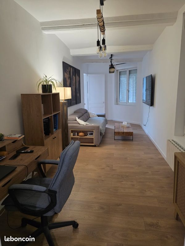 Appartement 3 pièces 72 m² · à Montivilliers · 72 m² · 800 €