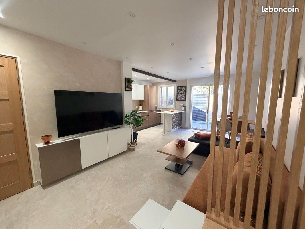 Appartement 3 pièces 53 m² · à Vallauris · 53 m² · 289 000 €