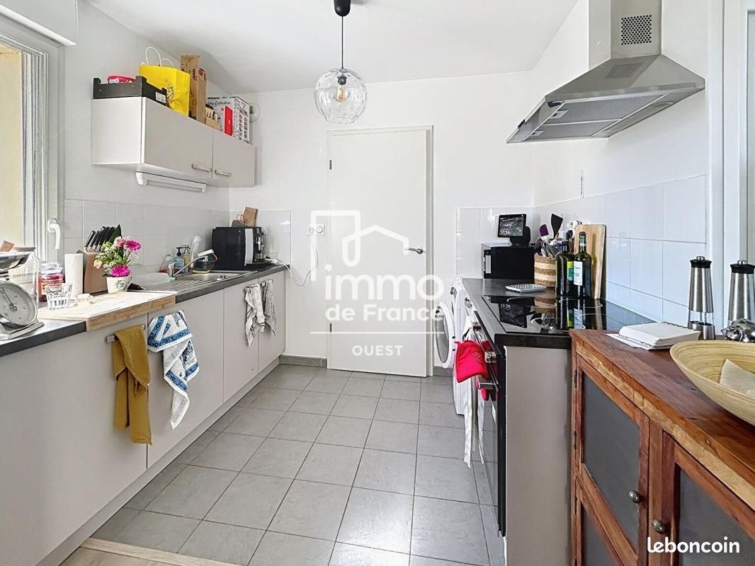 Duplex 5 pièces 112 m² (image 3)