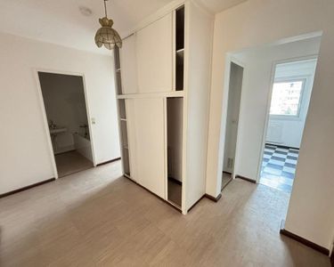 Appartement 190 000 € - 57 m²