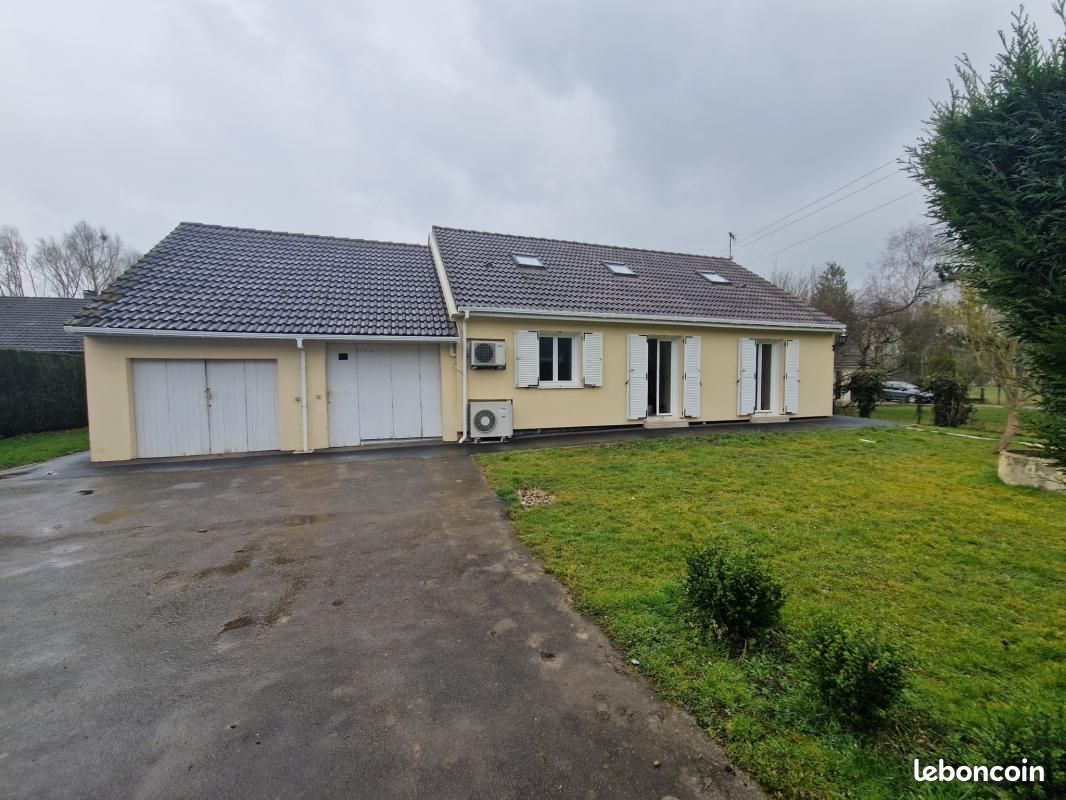 Maison 6 pièces 105 m² · à Martincourt · 105 m² · 224 400 €
