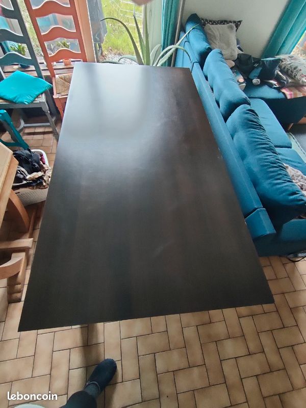 Table noire (image 4)
