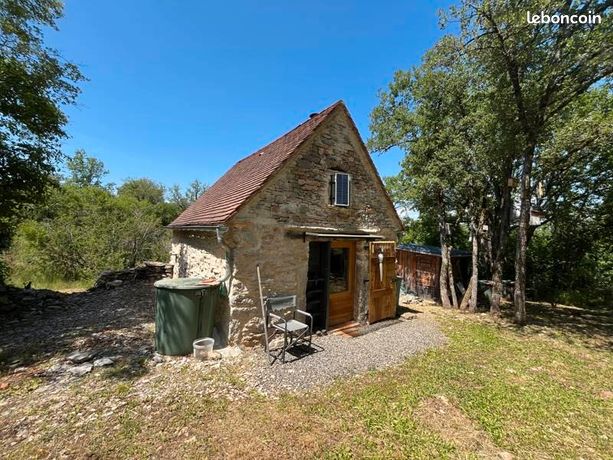 Terrain 6 630 m² Cregols