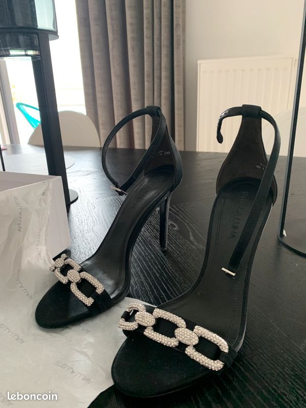 Talon haut Stella Luna (image 2)