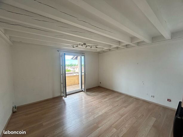 Duplex 3 pièces 73 m² - Ansicht 2