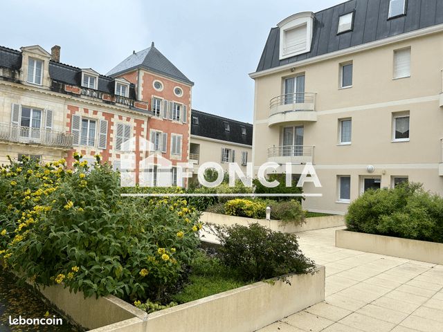 Appartement 2 pièces 28 m² · à Périgny · 28 m² · 688 €/mois