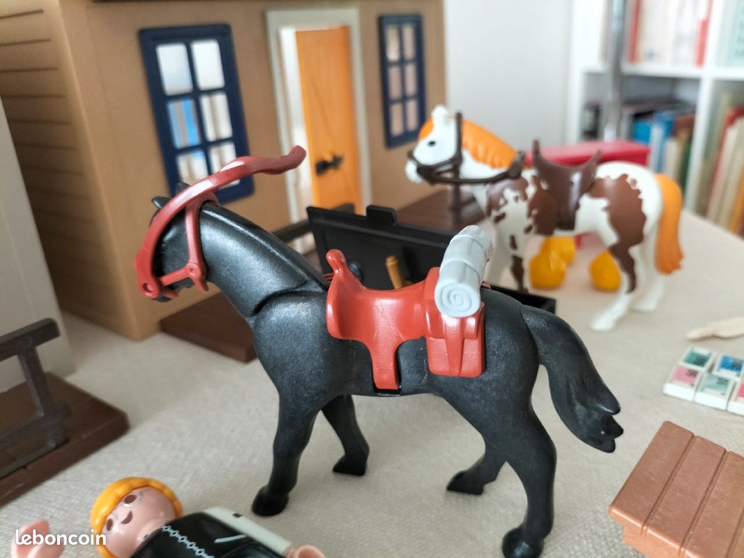 Playmobil (image 3)