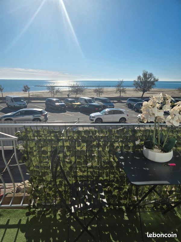 Appartement 2 pièces 43 m² · à Agde · 43 m² · 208 000 €