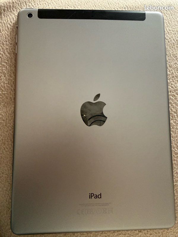 IPad A1475 2013 (image 4)