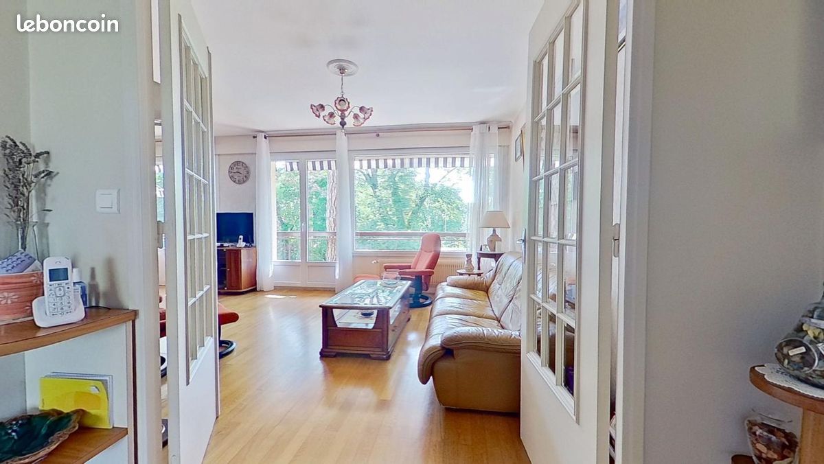 Appartement 3 pièces 78 m² · à Lyon · 78 m² · 330 000 €