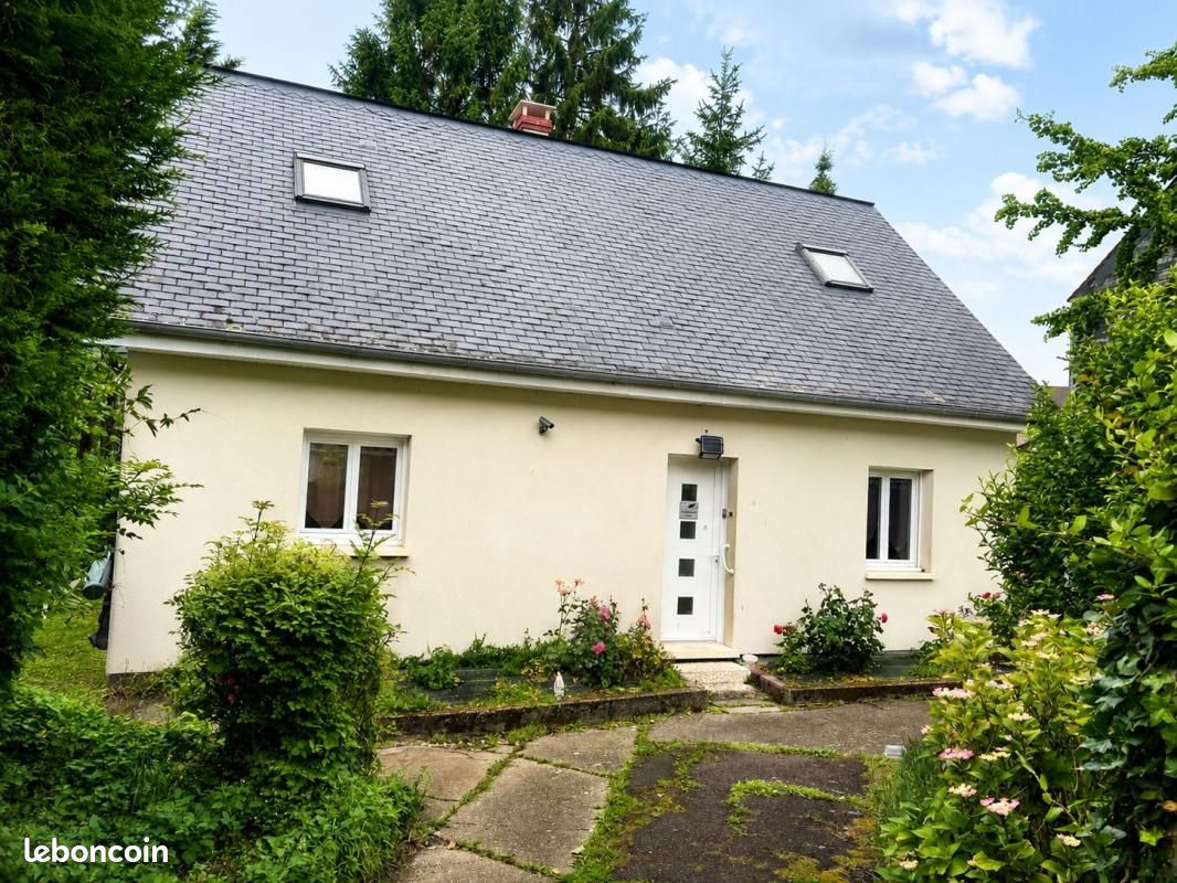 Maison 4 pièces 83 m² · à Montivilliers · 83 m² · 247 000 €