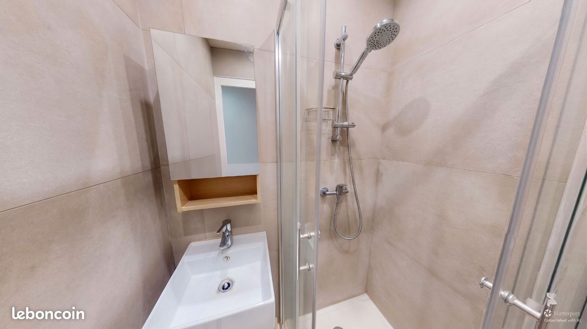 Appartement 3 pièces 46 m² (image 5)