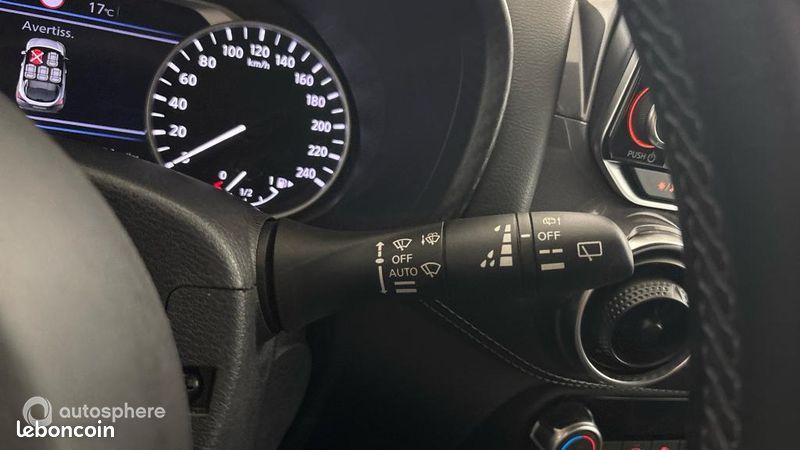 Nissan Juke 1.0 DIG-T 114ch Shadow 2023.5 (image 24)