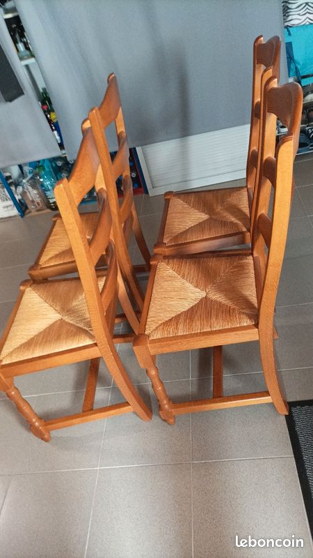 Chaises (image 2)