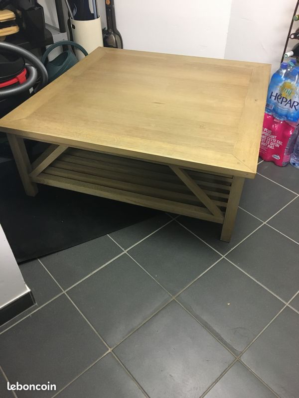 Table basse (image 1)